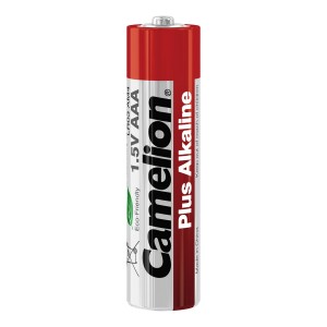 Leelispatarei Camelion LR03 1.5V 1250mAh AAA, AM4, MICRO, MN2400
