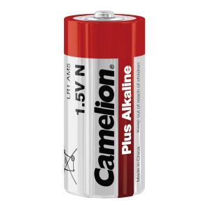 Camelion LR1 leelispatarei 1,5V, N , E90, LR01, KN, AM5, 4001, 810, MN9100, E90, 910A