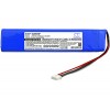 Asendusaku GSP0931134 JBL Xtreme kõlarile JBLXTREME 7.4V 5000mAh