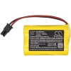 Baterija ličio pakaitalas ABB 3HAC051036-001 3,6V 7000mAh  ABB IRB 910SC IRB 1200 1s2 PLS17500