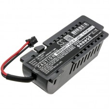 Mitsubishi MR-J3BAT 3.6V liitiumaku MelServo MR-J3, MR-J3-A, MR-J3-A4, MR-J-3B, MR-J-B4, MR-J-T4 jaoks.