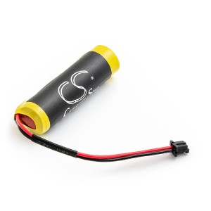 Asendusliitium aku TOSHIBA ER6VC119A, ER6VC119B 3,6V2600mAh MITSUBISHI M70