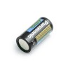 Patarei liitium Panasonic 3V 1550mAh DL123A, K123LA, CR123, CR123A, CR123AP, EL123AP, EL123, CR17345