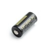 Patarei liitium Panasonic 3V 1550mAh DL123A, K123LA, CR123, CR123A, CR123AP, EL123AP, EL123, CR17345