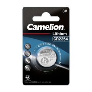 Camelion CR2354 3V liitium patarei DL2354, BR2354