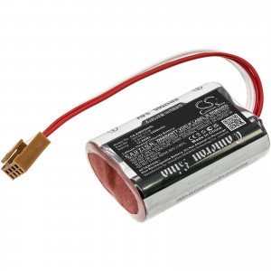 Aku liitium Kawasaki MD500N 50750-1018 3,6V 3500mAh ER17/50, LS17500, XL-100F Aku liitium Kawasaki MD500N 50750-1018 3,6V 3500mAh ER17/50, LS17500, XL-100F