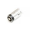 Aku Panasonic 3V / 1550 mAh / Liitium / CR123A