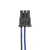 ABB 3HAC044075-001 7.2V 3600mAh Liitiumakuaku ABB TA521 SB808F robotprotsessorile ABBTA521 ABB3HAC16831-1