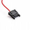 Aku liitiumpatarei Allen Bradley A-40063-043-01, 1747-BA, 1769-BA, 1746-BAS, 1747-PT1 3V 1000mAh Aku liitiumpatarei Allen Bradley A-40063-043-01, 1747-BA, 1769-BA, 1746-BAS, 1747-PT1 3V 1000mAh