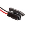 Liitiumakuaku Fanuc BR-2/3AGCT4A, BR2/3AGCT4A, A98L-0031-0025, A98L00310025 6V 2900mAh