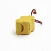 Liitiumaku aku GE A06B-6114-K504, A06B6114K504, BR-2/3AGCT4A, BR-2/3/A4F 6V 2400mAh.