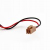 Liitiumaku aku GE A06B-6114-K504, A06B6114K504, BR-2/3AGCT4A, BR-2/3/A4F 6V 2400mAh.