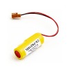 Liitiumaku aku GE Fanuc 3V A02B-0118-K111, A02B-0177-K106, A02B-0200-K106, A03B-0805-K011