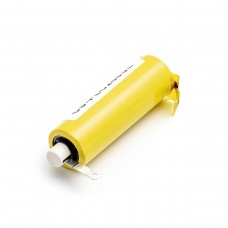 Liitiumakuaku Maxell ER6C 3,6V 1800mAh , F1, F2, FX2, FX2N, LS14500