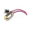 Liitiumaku aku Mitsubishi A6BAT, A6BAT-MRBAT, B9670MC 3,6V 1700mAh MR-J2, RP-3AH