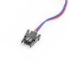 Liitiumaku aku Mitsubishi A6BAT, A6BAT-MRBAT, B9670MC 3,6V 1700mAh MR-J2, RP-3AH