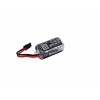 Liitiumakuaku Omron / Toschiba JZSP-BA01, JZSP-BA01-1 3,6V 1000mAh