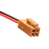 Liitiumakuaku Panasonic BR-AGCF2W, BR-AGCF2P, BR-ACF2P 6V 2200mAh GE Fanuc