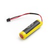 Liitiumaku aku TOSHIBA ER6VC119A, ER6VC119B 3,6V2600mAh MITSUBISHI M70