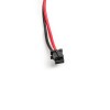 Liitiumaku aku TOSHIBA ER6VC119A, ER6VC119B 3,6V2600mAh MITSUBISHI M70