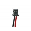 Liitiumaku aku TOSHIBA ER6VC119A, ER6VC119B 3,6V2600mAh MITSUBISHI M70