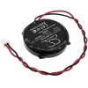 Aku ABB 3HAC041821-001 3V 600mAh Liitium ABB TA251 - CS-ABT251SL