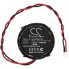 Aku ABB 3HAC041821-001 3V 600mAh Liitium ABB TA251 - CS-ABT251SL
