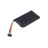 Aku AHA11111008 Li-Ion 3,7 V 1100 mAh TomTom Go 5000 5100 6000 6100 TRUCK 5250 - CS-TMG500SL Aku AHA11111008 Li-Ion 3,7 V 1100 mAh TomTom Go 5000 5100 6000 6100 TRUCK 5250 - CS-TMG500SL