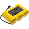 Aku  ABB 1SAP180300R0001 3HAC16831-1 3HAB9999-1 3HAC13150-1 10,8V 17000mAh Li-SOCl2  ABB robotów IRB