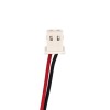 Aku Visonic 103-302891 103-302915 6V 1350mAh Li-MnO2  Visinic Next CAM PGS Next CAM K9 PG2