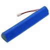 Aku SS Velux päikesepaneelidele 946933, 946930, 846933 10.8V 2000mAh NiMH