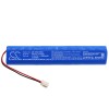 Aku SS Velux päikesepaneelidele 946933, 946930, 846933 10.8V 2000mAh NiMH