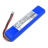 Aku GSP0931134 JBL Xtreme kõlarile JBLXTREME 7.4V 5000mAh