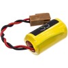Aku Mitsubischi FBT030A C52005 3,6V 1200mAh Ličio Fuji Electric MICREX-F MICREX-SX - CS-MMC520SL Aku Mitsubischi FBT030A C52005 3,6V 1200mAh Ličio Fuji Electric MICREX-F MICREX-SX - CS-MMC520SL