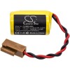 Aku Mitsubischi FBT030A C52005 3,6V 1200mAh Ličio Fuji Electric MICREX-F MICREX-SX - CS-MMC520SL Aku Mitsubischi FBT030A C52005 3,6V 1200mAh Ličio Fuji Electric MICREX-F MICREX-SX - CS-MMC520SL