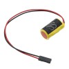 Aku Siemens 840D, 575332TA, MC2-BAT-AB, 6FC5247-0AA18-0AA0 3V 900mAh