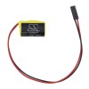 Aku Siemens 840D, 575332TA, MC2-BAT-AB, 6FC5247-0AA18-0AA0 3V 900mAh