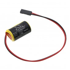 Aku Siemens 840D, 575332TA, MC2-BAT-AB, 6FC5247-0AA18-0AA0 3V 900mAh