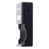 Ni-MH R6/AA, R03/AA everActive NC-450 Black Edition akulaadija