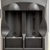 Akulaadija RCR123A Li-Fe 3V 0.35A - tüüp CR123A, DL123A, EL123A, CR17345, CR17350, K123LA Akulaadija RCR123A Li-Fe 3V 0.35A - tüüp CR123A, DL123A, EL123A, CR17345, CR17350, K123LA