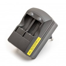 Akulaadija RCR123A Li-Fe 3V 0.35A - tüüp CR123A, DL123A, EL123A, CR17345, CR17350, K123LA Akulaadija RCR123A Li-Fe 3V 0.35A - tüüp CR123A, DL123A, EL123A, CR17345, CR17350, K123LA