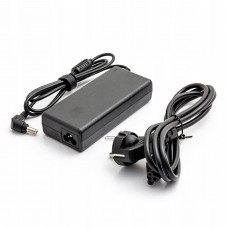 AC adapter ACER / HP / TOSHIBA 19V 4.74A (90W) 5.5 x 2.5mm