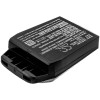 Motorola / Symbol asendusaku BTRY-MC21EAB0E 82-150612-01 3.7V 2300mAh Li-Ion aku MC2100 MC2180 MC2100-MS01E00 skannerile