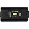 Skanneri vahetusaku Handhelt 200002586, 200-00591-01, 20000591-01, 20000702 7,4V 3400mAh on ette nähtud Doplhin 7900, 9500, 9550, 9900