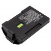 Skanneri vahetusaku LXE 159904-0001, 163467-0001, MX7A380BATT 7,4V 3400mAh Li-Ion on ette nähtud LXE MX7