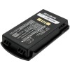 Skanneri vahetusaku Motorola Zebra MC3200 MC32N0 BTRY-MC32-01-01 3,7V 6800mAh Li-Ion