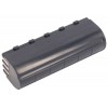 Skanneri vahetusaku SYMBOL 21-62606-01, BTRY-LS34IAB00-00 3,7V 2600mAh on ette nähtud DS3478, DS3578, DSS3478, LS3478, LS3578, XS3478