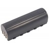 Skanneri vahetusaku SYMBOL 21-62606-01, BTRY-LS34IAB00-00 3,7V 2600mAh on ette nähtud DS3478, DS3578, DSS3478, LS3478, LS3578, XS3478