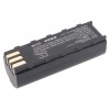 Skanneri vahetusaku SYMBOL 21-62606-01, BTRY-LS34IAB00-00 3,7V 2600mAh on ette nähtud DS3478, DS3578, DSS3478, LS3478, LS3578, XS3478