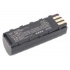 Skanneri vahetusaku SYMBOL 21-62606-01, BTRY-LS34IAB00-00 3,7V 2600mAh on ette nähtud DS3478, DS3578, DSS3478, LS3478, LS3578, XS3478